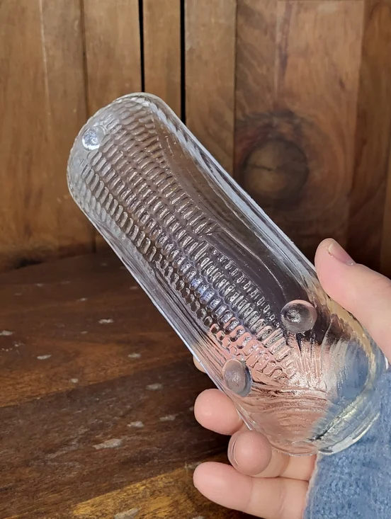 Footed Corn Tray - Picture 5 of 10